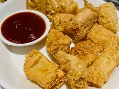 干炸响铃-知味观(湖滨店)