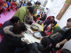 -灞桥十里铺舒克幼儿园