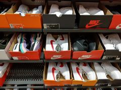 -宁波杉井奥特莱斯广场