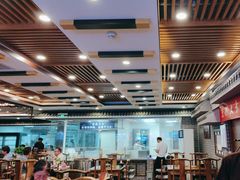 -百叶居·老北京涮羊肉(鼓楼店)