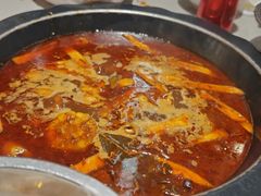 -巴蜀王婆大虾(南锣鼓巷店)