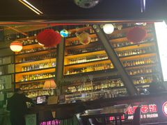 -Famous肥猫墨西哥音乐餐吧(五棵松华熙LIVE店)