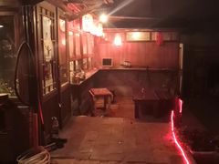 -后巷酒吧Back Alley(未来广场店)