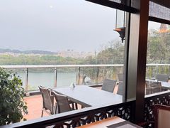 -璟象酒店-爱丽坊景观餐厅