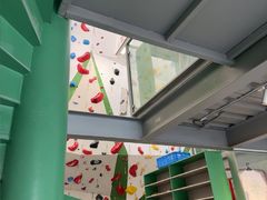 -绿壁虎攀岩基地(Tcar店)