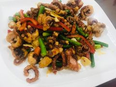-山海关清和浑锅店