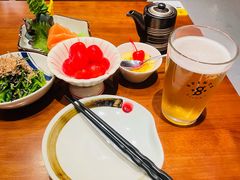 -8PINTS八品脱·日料·烧鸟·精酿小酒馆(莘庄店)