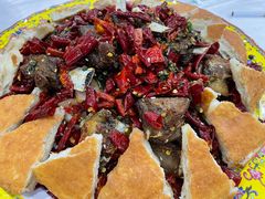 -乡土特色.冷锅鱼.牦牛肉汤锅