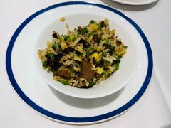 -百盛·鼎膳(中海财富中心)