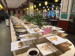-福慧缘清心素食(峨眉山前店)