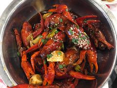 -虎虎龙虾大排档(双井店)