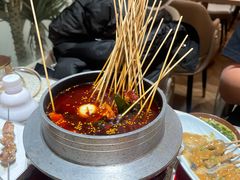-小董哥烤串·爆汁大油边(故宫店)