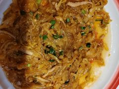 -李老哈·东北菜(宋园路店)