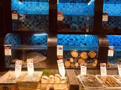 水产区-官也街澳门火锅(新源里店)