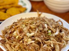 -老门框爆肚涮肉(金宝街店)