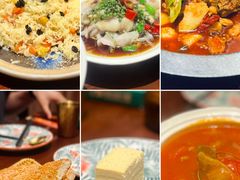 -那拉提之疆·新疆菜(美院店)