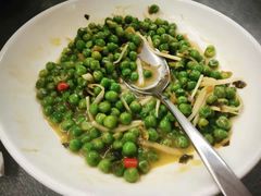 -道道鲜·崇明私房菜(五角场店)