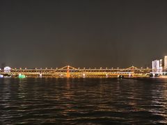 -武汉两江游览·夜游长江(汉口粤汉码头)