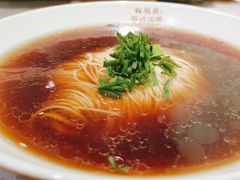 -松鹤楼面馆(天一广场店)