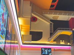 -203密室体验馆·逃脱·聚会·亲子(工体店)
