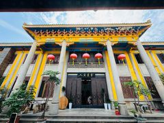 -吴祥记潮州菜·百年老字号·砂锅粥