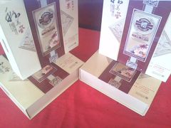 月饼-金汇景海鲜酒家