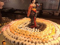 -OPEN開全日自助餐厅·牛肉火锅·海鲜(佛山希尔顿酒店)