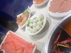 -周师兄大刀腰片火锅(解放碑总店)