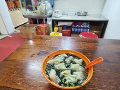 -阿麟馄饨(延长路店)