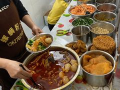 -娇姐老牌螺蛳粉(雅儒路店)