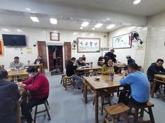 -老刘家泡馍(钟楼广济街店)