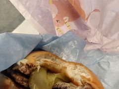 -麦当劳(平和堂店)