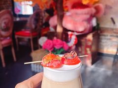 -16毫米咖啡&酒吧(南锣鼓巷店)