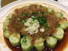 -宁夏国强手抓羊肉·清真菜(未央路凤三店)