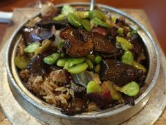 -西双版纳洲际度假酒店-曼霖轩中餐厅