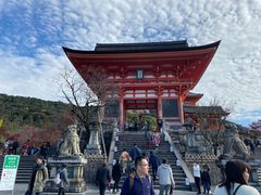 -有栖山 清光院 清水寺