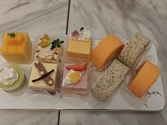 -KK BAKERY烘焙