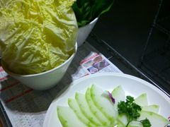 -重庆德庄火锅(体育中心店)