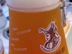 -大成海鲜烧烤·小龙虾(五角场店)