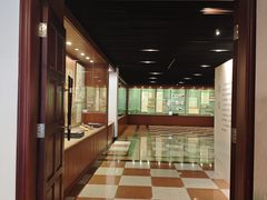 -二沙岛-广东华侨博物馆