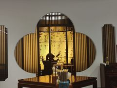 -苏州老字号·苏面斋·秃黄油·三虾面苏式面馆