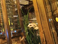 -香园茶社·金陵小灶(老门东店)