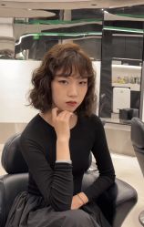 -DIAN DIAN SALON点点