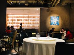 大堂-麓湘小镇(开福万达广场店)