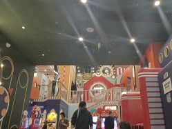 -MELAND CLUB亲子乐园·派对·餐厅(北京芳圆里ID MALL店)