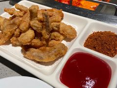 -海底捞火锅(泉城路店)