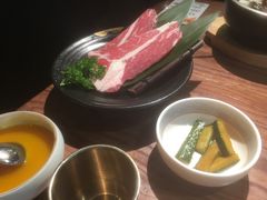 -九田家黑牛烤肉料理(新辰里亚运村店)