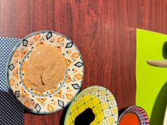 -青岛香格里拉·鱼跃地中海西餐厅