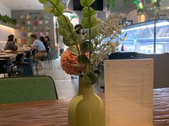 -ALLORA意大利餐厅(丰盛里店)
