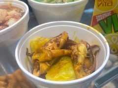 -豪華小食.華記